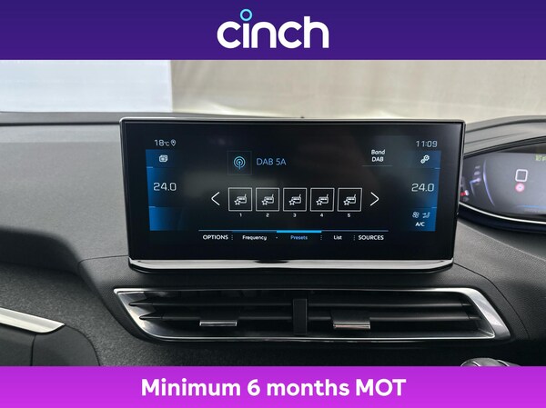 Used Peugeot 3008 2021 for sale - 75389876: Photo 32