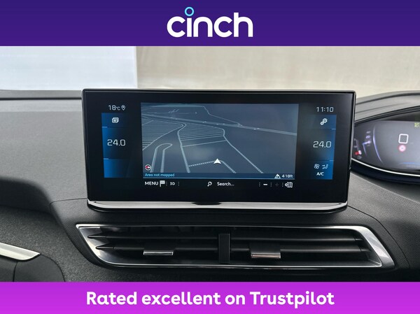 Used Peugeot 3008 2021 for sale - 75389876: Photo 33