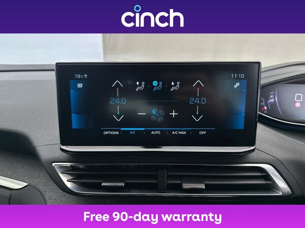 Used Peugeot 3008 2021 for sale - 75389876: Photo 34