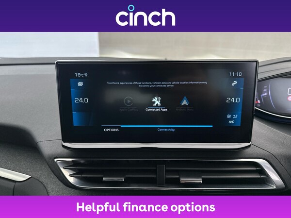 Used Peugeot 3008 2021 for sale - 75389876: Photo 35