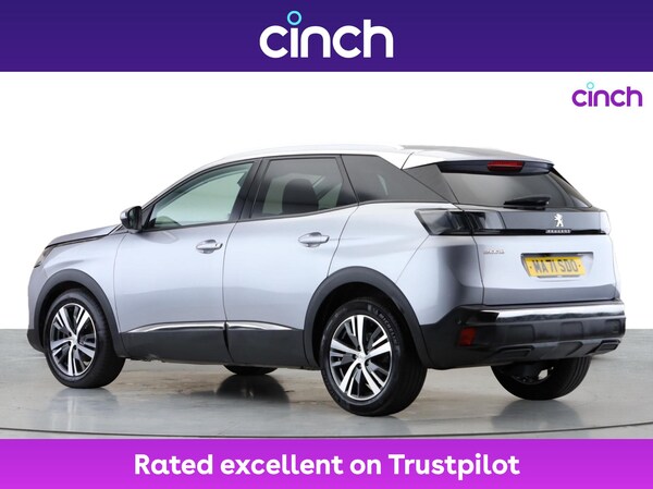 Used Peugeot 3008 2021 for sale - 75389876: Photo 6