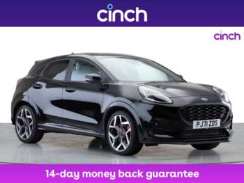2022 - 1.5 EcoBoost ST 5dr