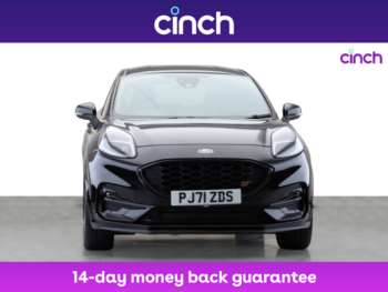 Used Ford Puma 2022 for sale - 74886362: Photo