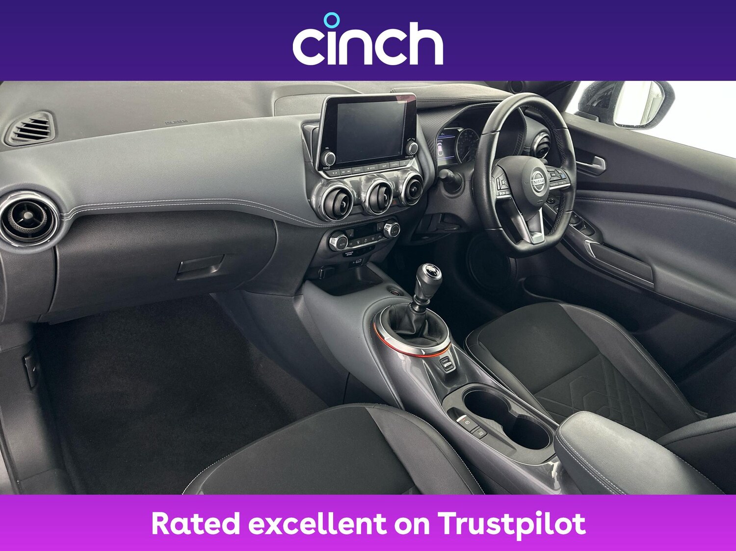 Used Nissan Juke 2021 for sale - 76745456: Photo 14