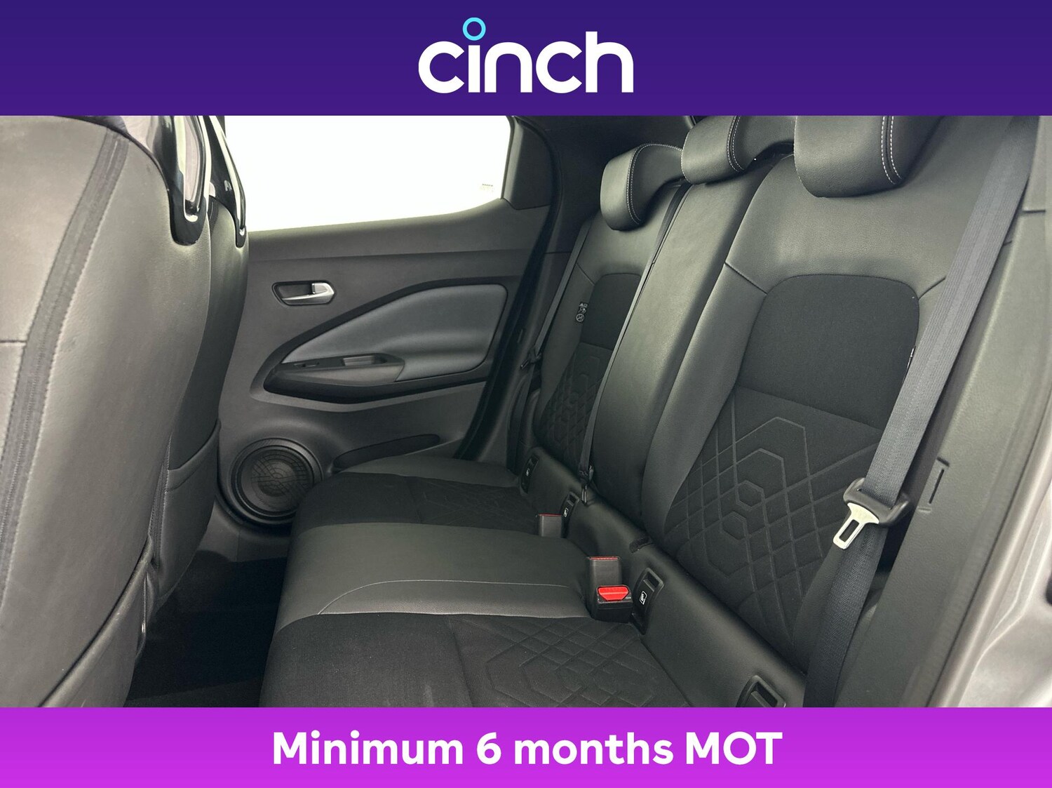 Used Nissan Juke 2021 for sale - 76745456: Photo 20