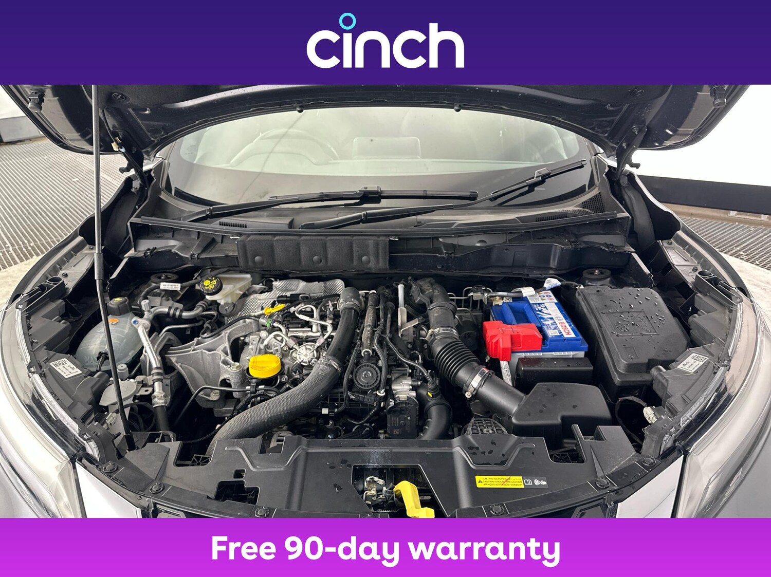 Used Nissan Juke 2021 for sale - 76745456: Photo 23