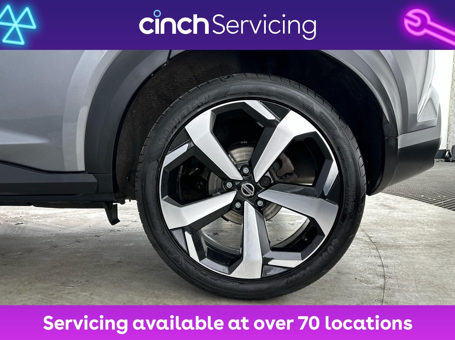 Used Nissan Juke 2021 for sale - 76745456: Photo 26