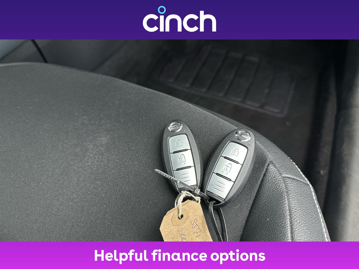 Used Nissan Juke 2021 for sale - 76745456: Photo 30