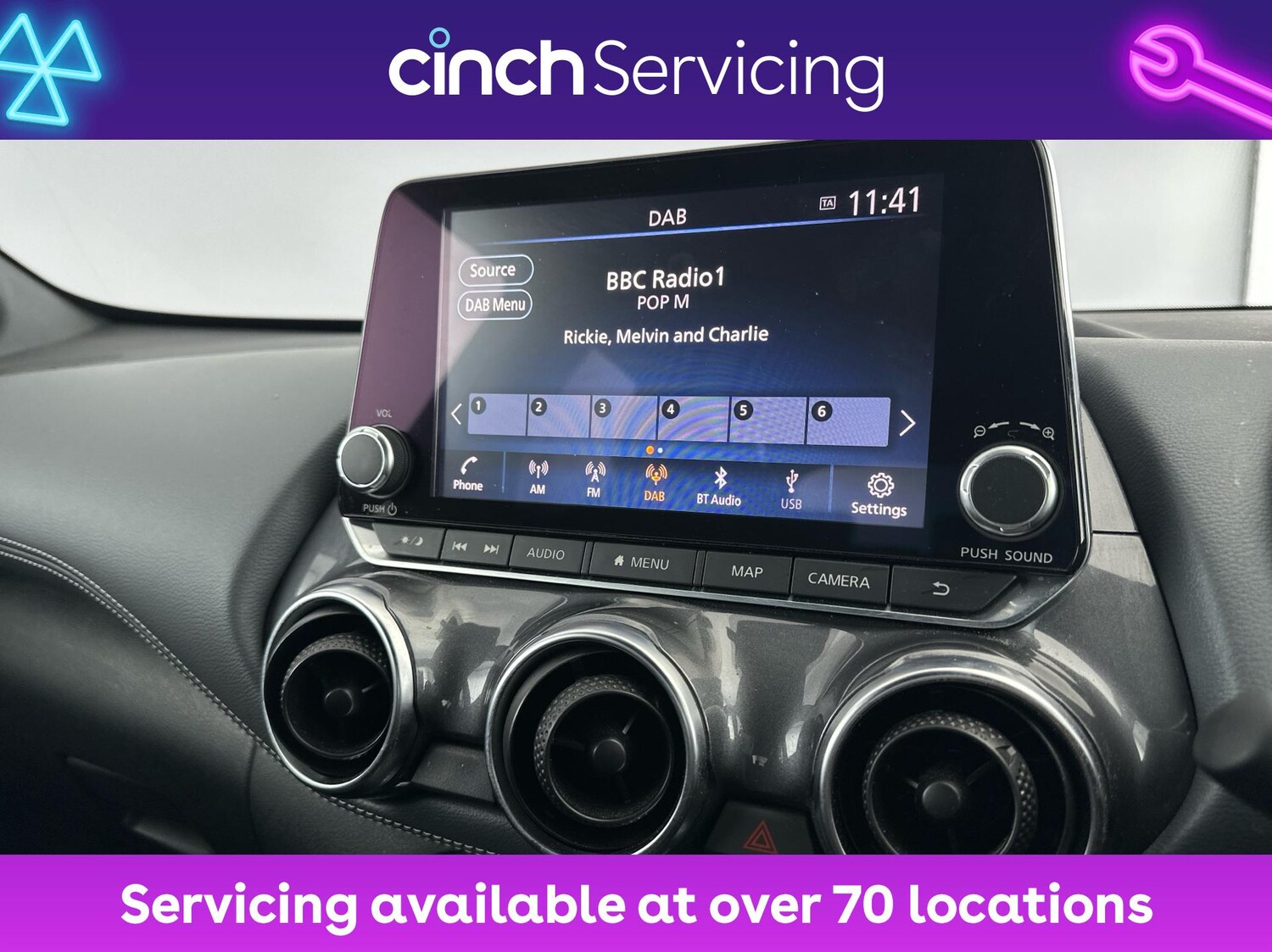 Used Nissan Juke 2021 for sale - 76745456: Photo 31