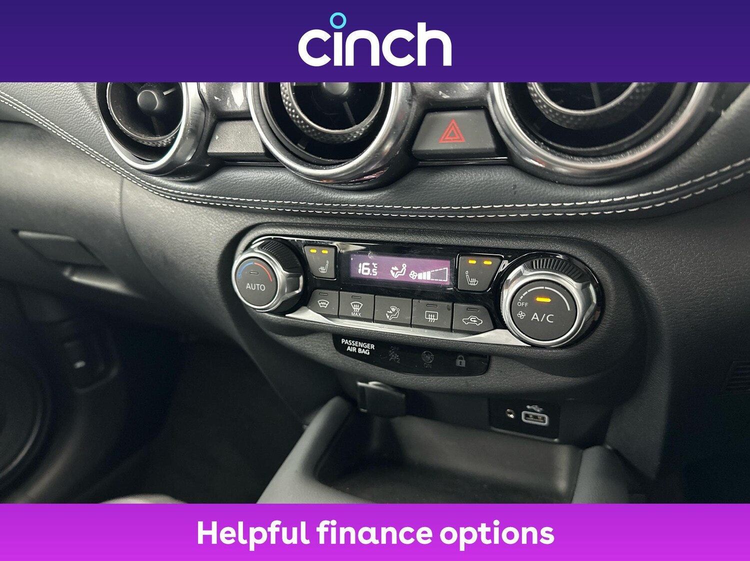 Used Nissan Juke 2021 for sale - 76745456: Photo 35