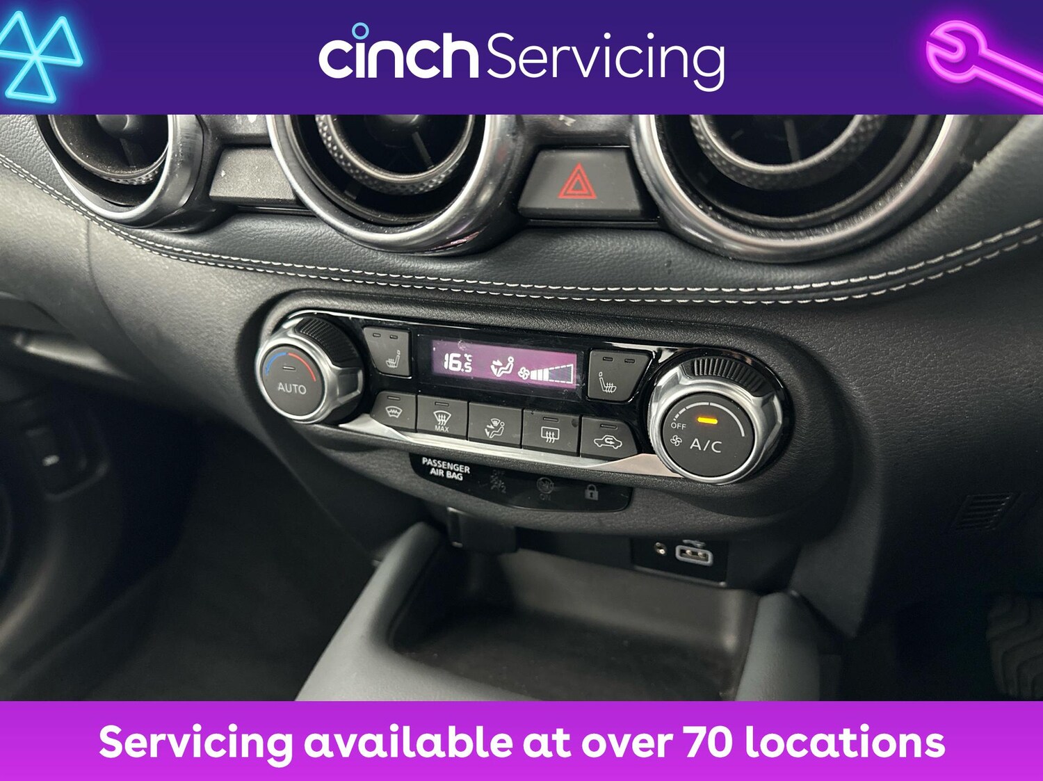 Used Nissan Juke 2021 for sale - 76745456: Photo 36