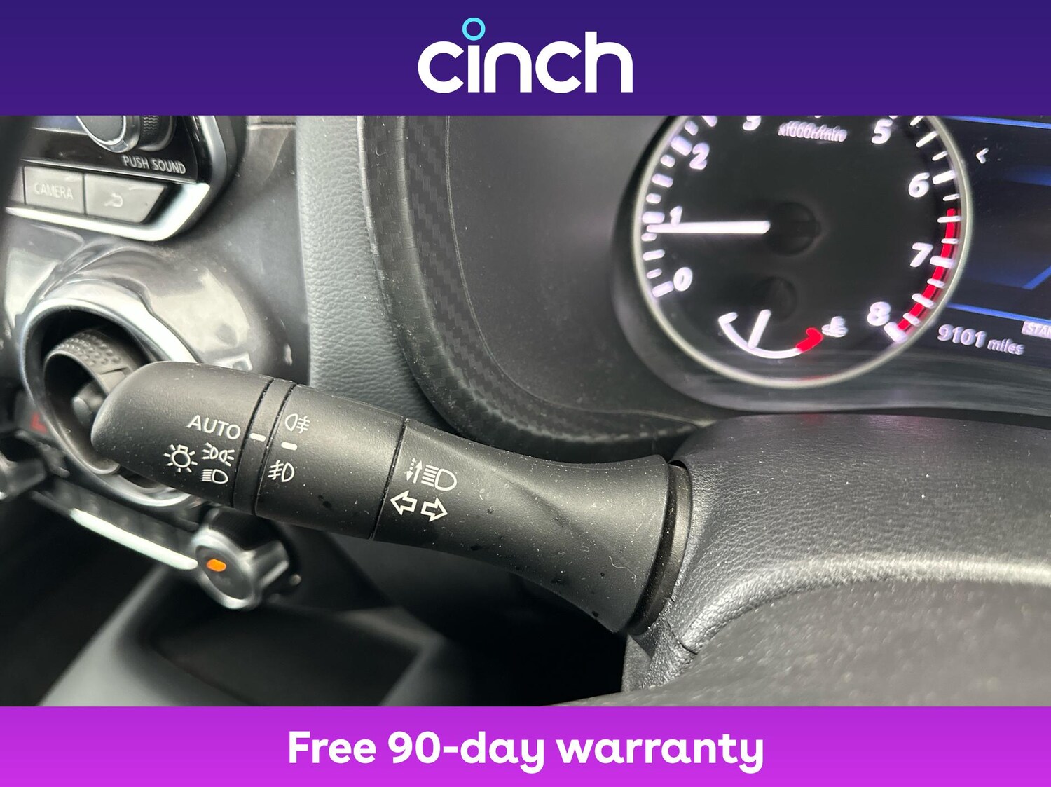 Used Nissan Juke 2021 for sale - 76745456: Photo 39