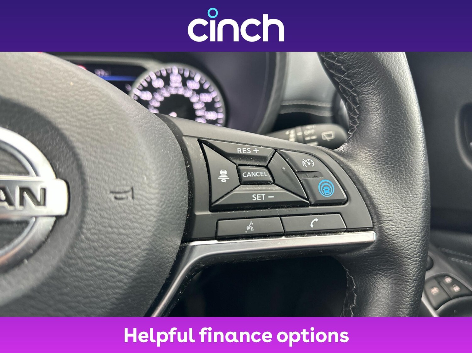 Used Nissan Juke 2021 for sale - 76745456: Photo 40