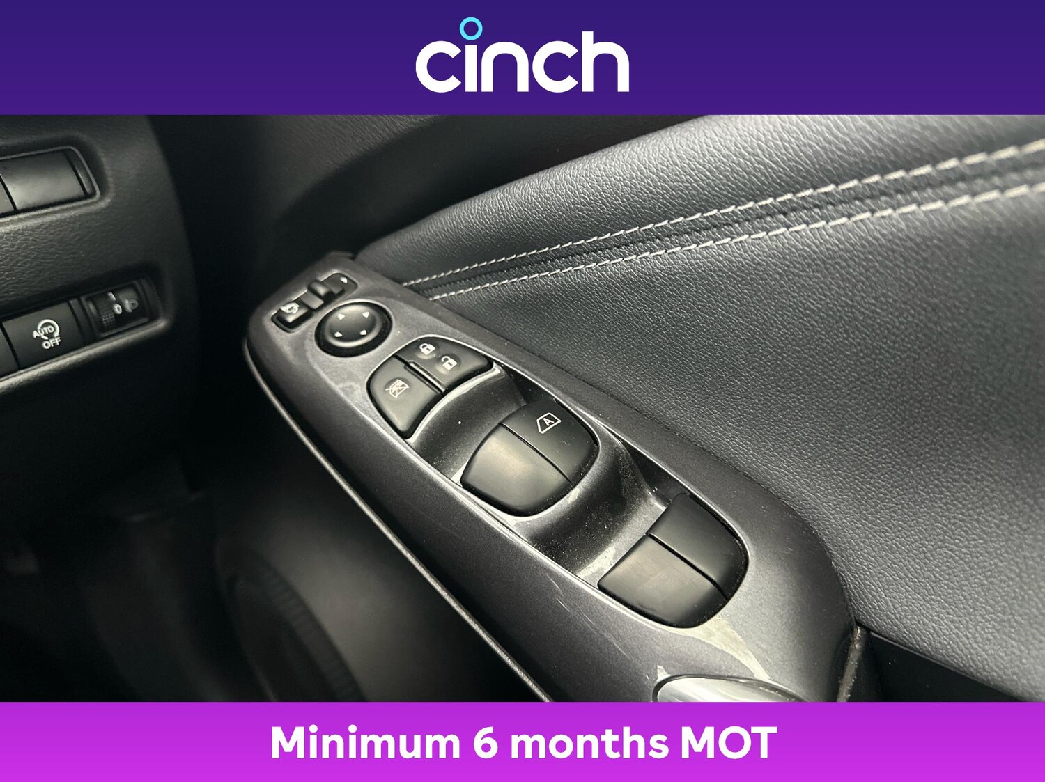 Used Nissan Juke 2021 for sale - 76745456: Photo 42