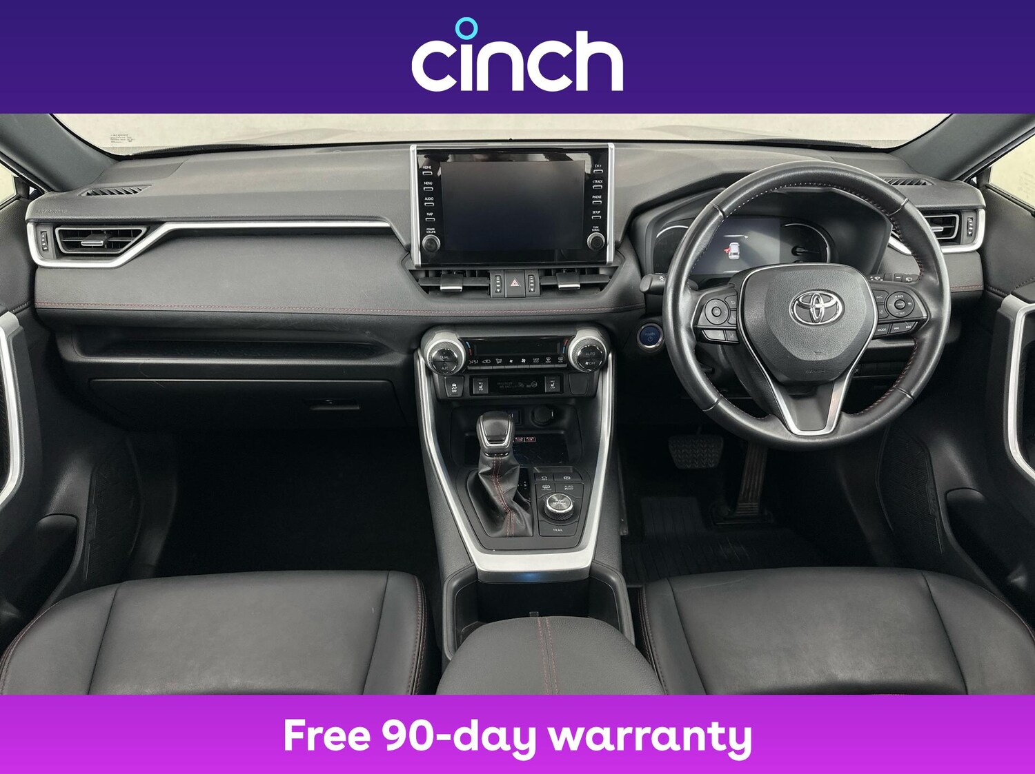 Used Toyota RAV4 2022 for sale - 76661141: Photo 15