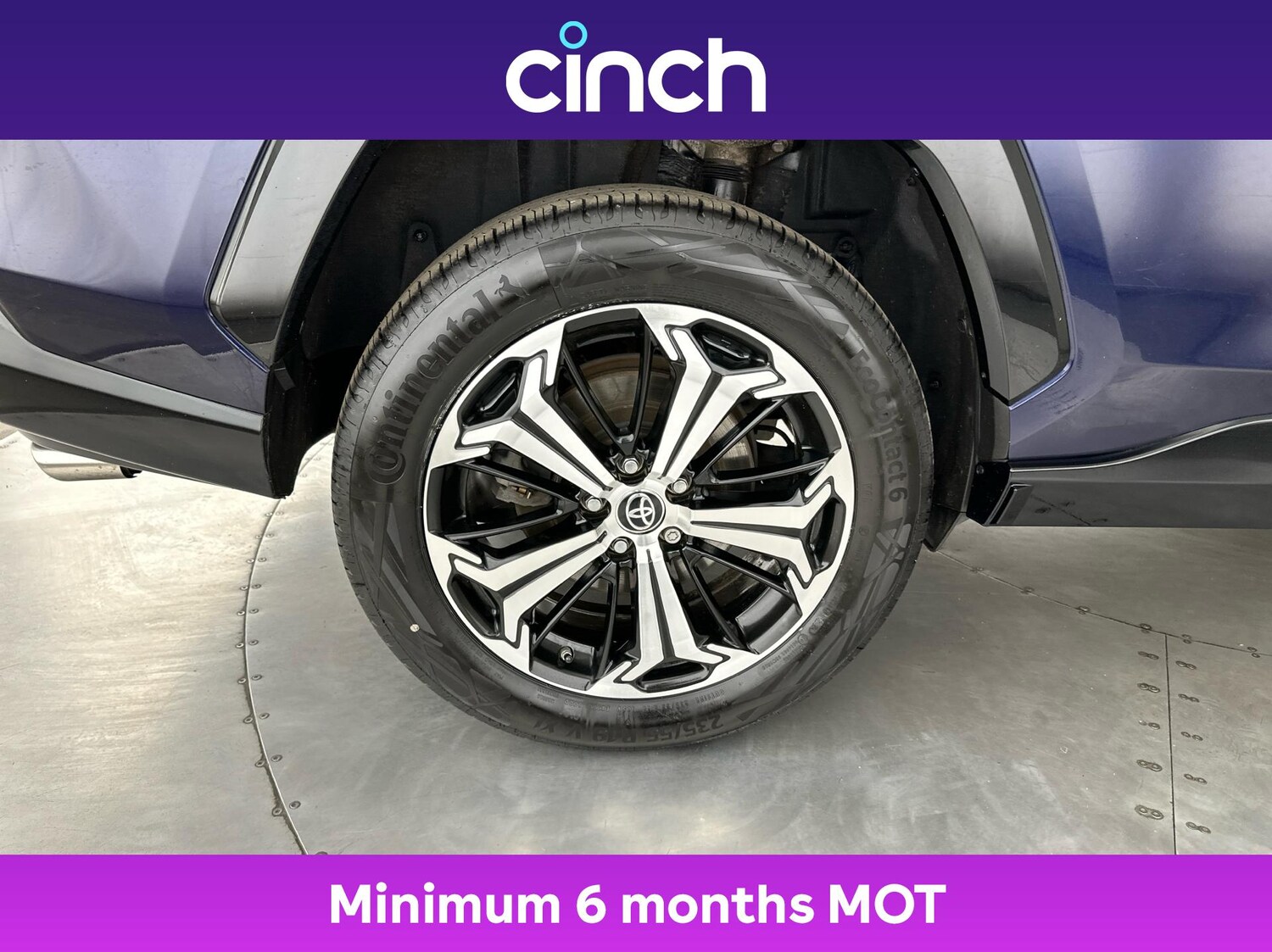 Used Toyota RAV4 2022 for sale - 76661141: Photo 27