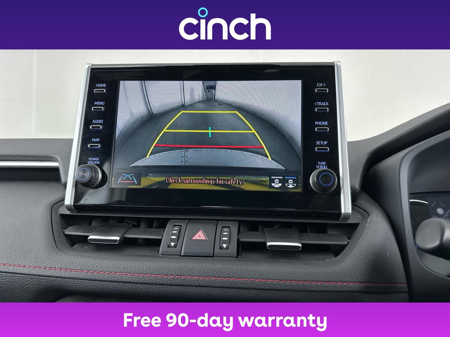 Used Toyota RAV4 2022 for sale - 76661141: Photo 34