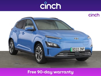 Hyundai - KONA
