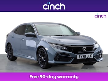 Honda - Civic