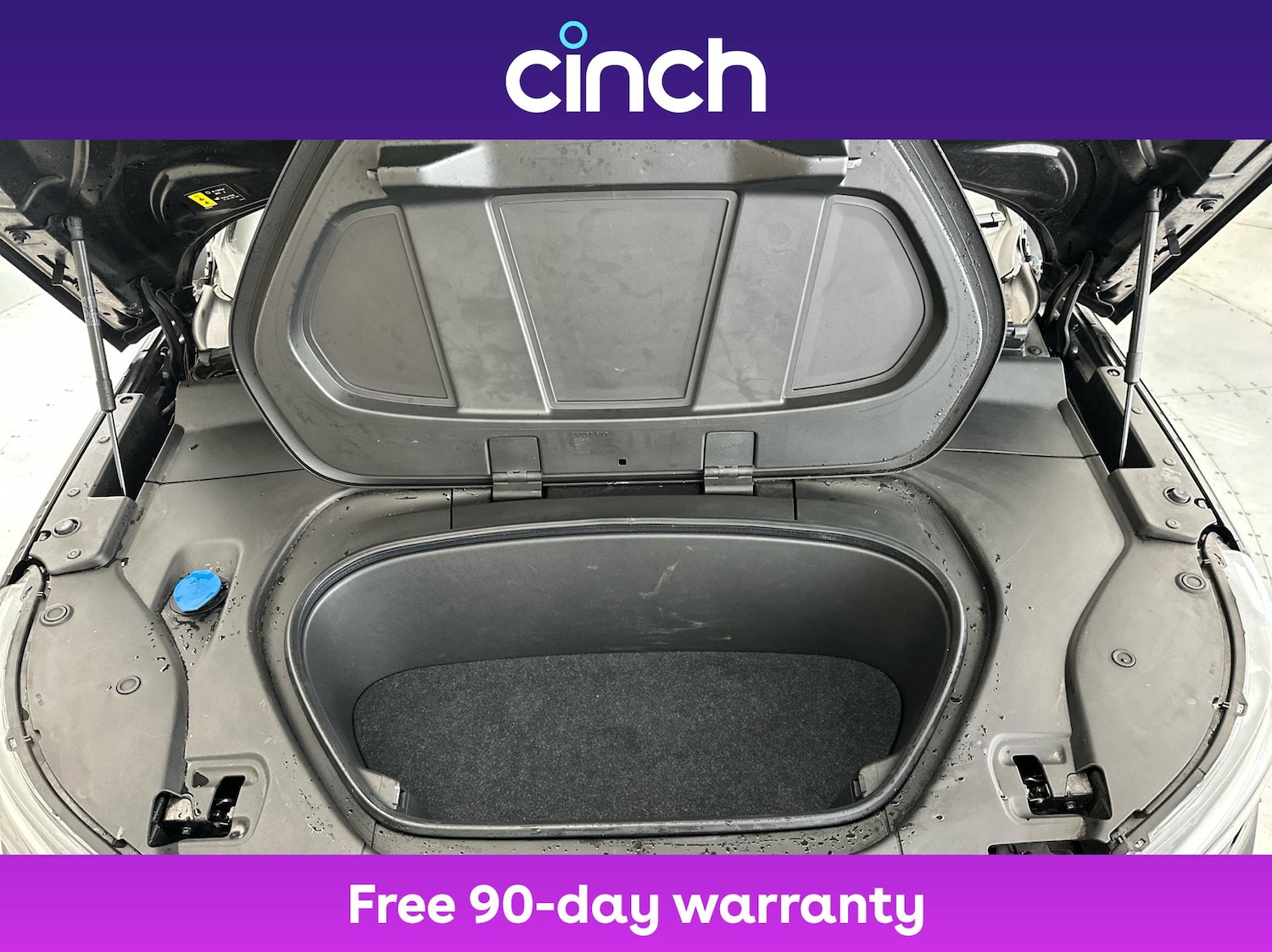 Used Volvo XC40 2021 for sale - 77060767: Photo 23