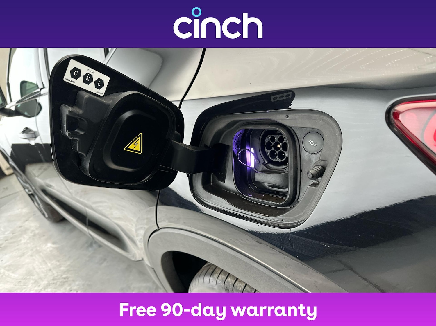 Used Volvo XC40 2021 for sale - 77060767: Photo 29