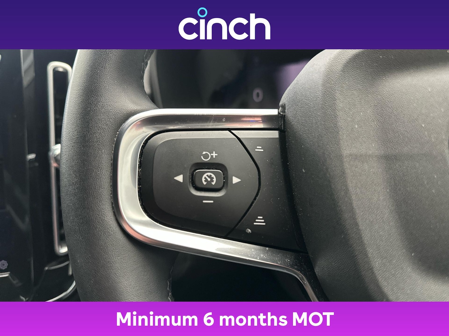 Used Volvo XC40 2021 for sale - 77060767: Photo 32