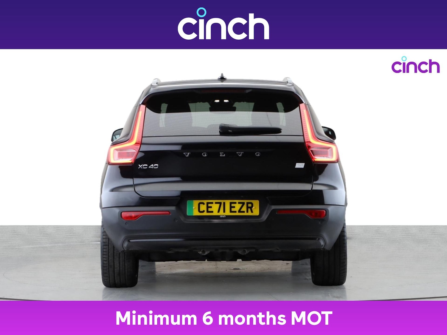 Used Volvo XC40 2021 for sale - 77060767: Photo 5