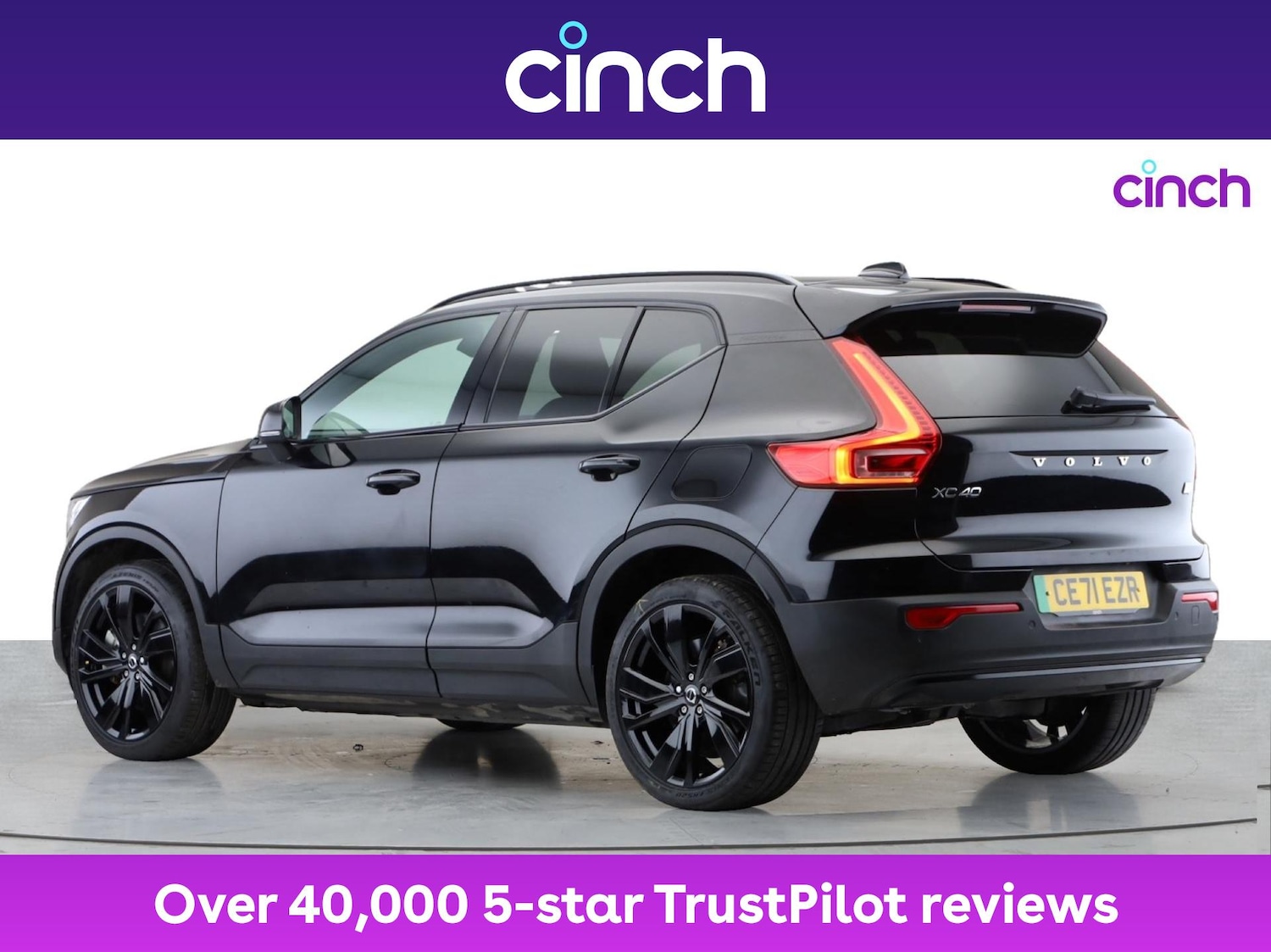 Used Volvo XC40 2021 for sale - 77060767: Photo 6