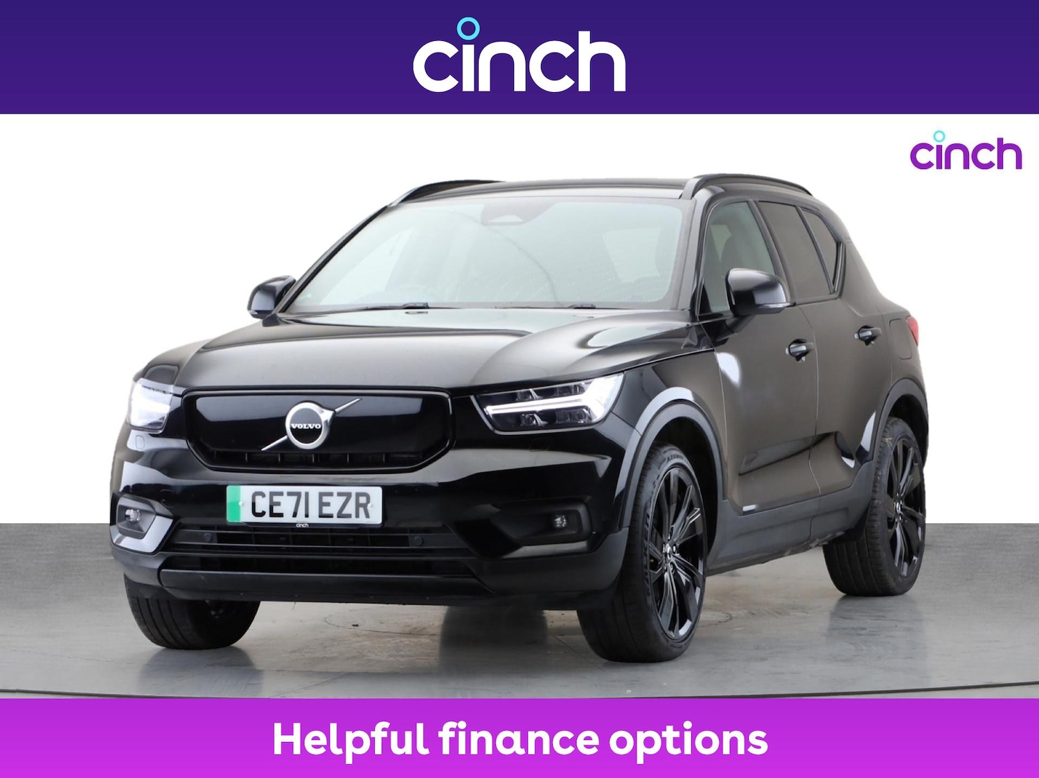 Used Volvo XC40 2021 for sale - 77060767: Photo 9