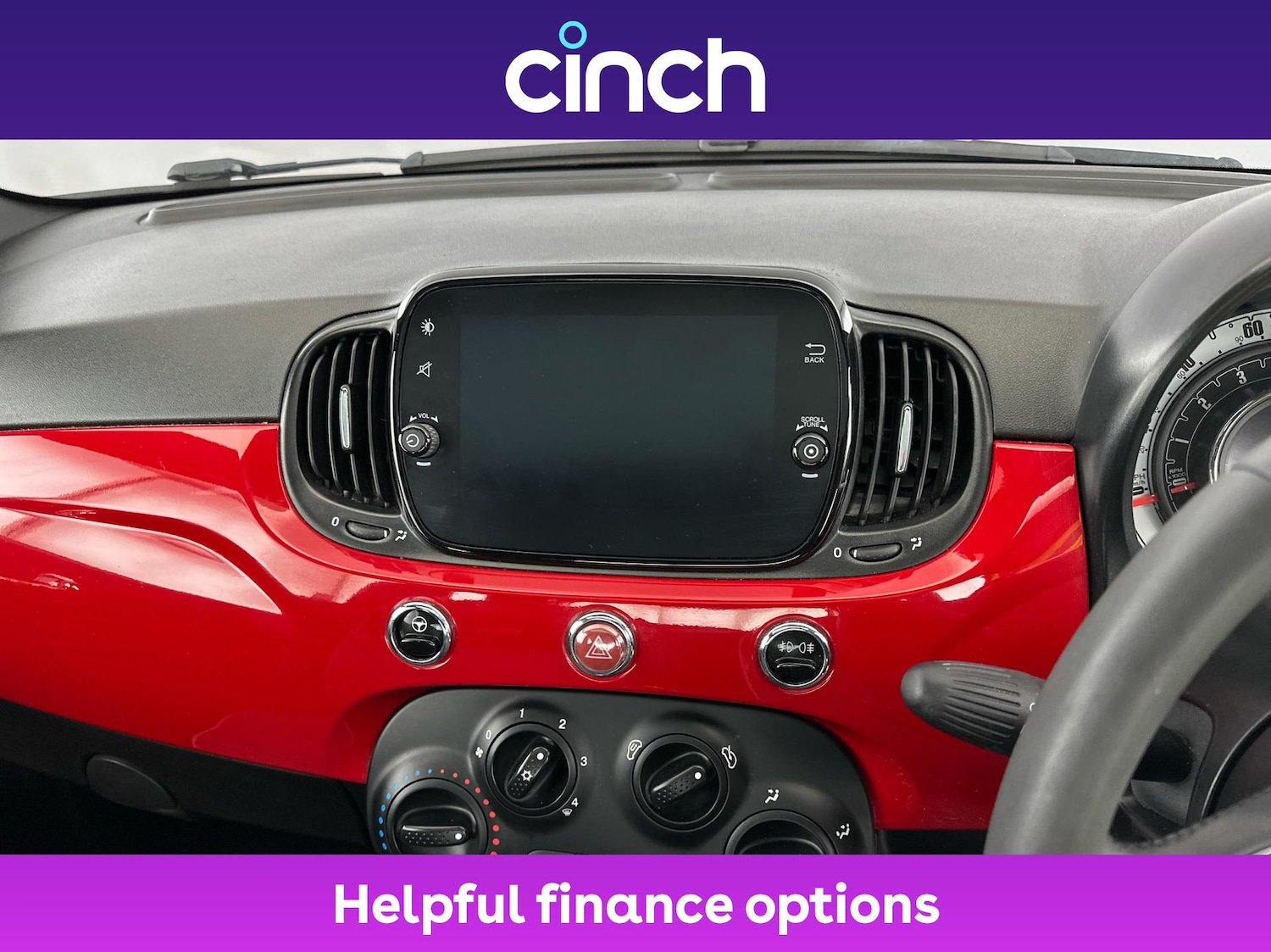 Used Fiat 500 2020 for sale - 77071803: Photo 17