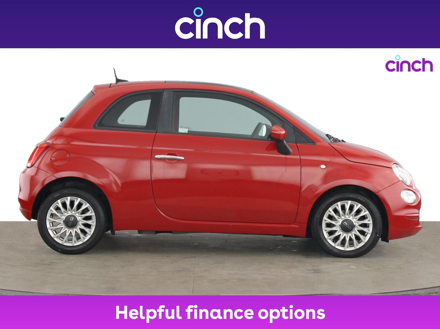 Used Fiat 500 2020 for sale - 77071803: Photo 2