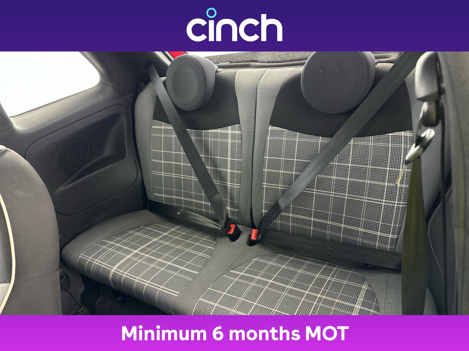 Used Fiat 500 2020 for sale - 77071803: Photo 20