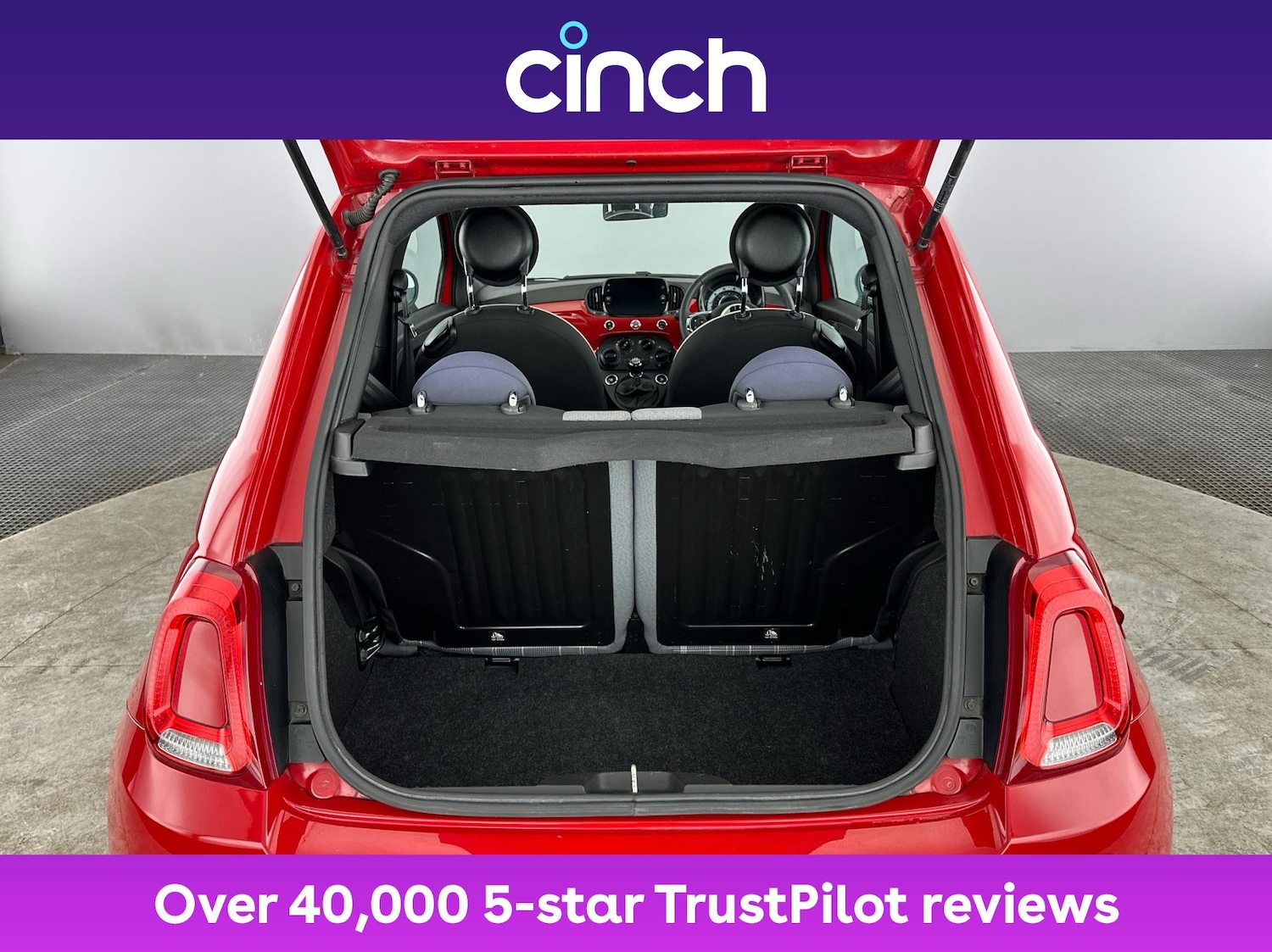 Used Fiat 500 2020 for sale - 77071803: Photo 21