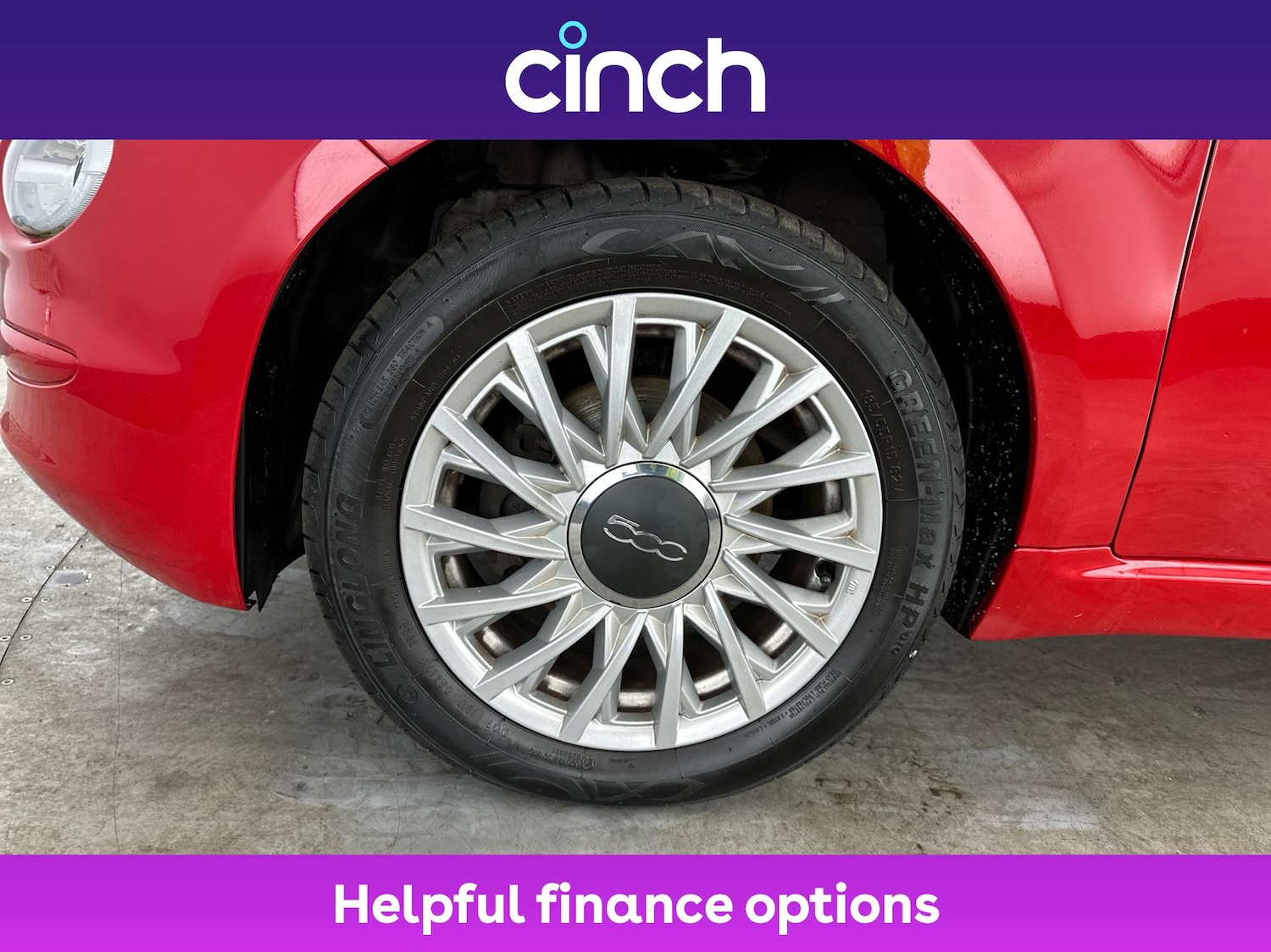 Used Fiat 500 2020 for sale - 77071803: Photo 24