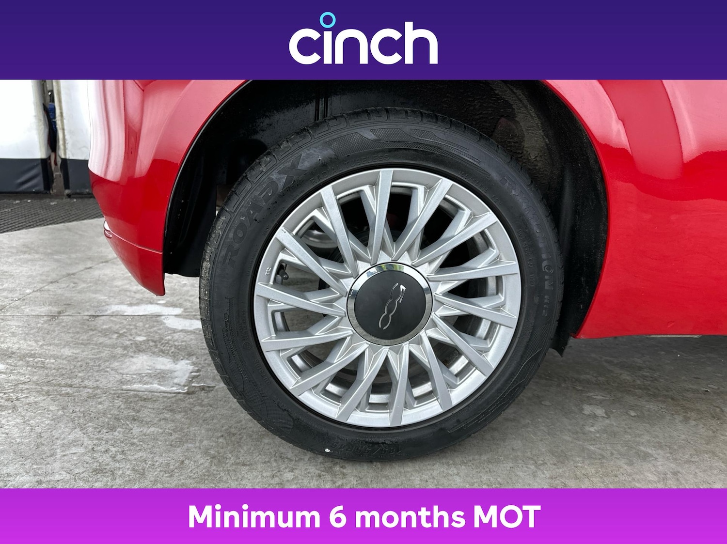 Used Fiat 500 2020 for sale - 77071803: Photo 27