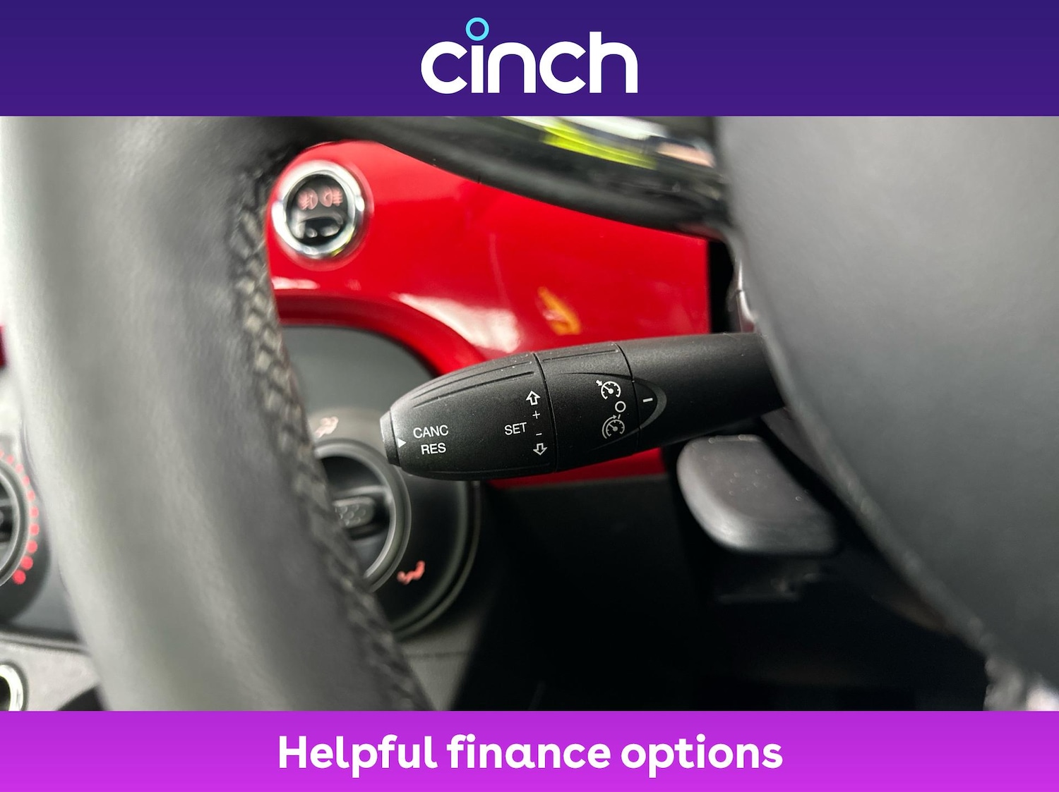 Used Fiat 500 2020 for sale - 77071803: Photo 35