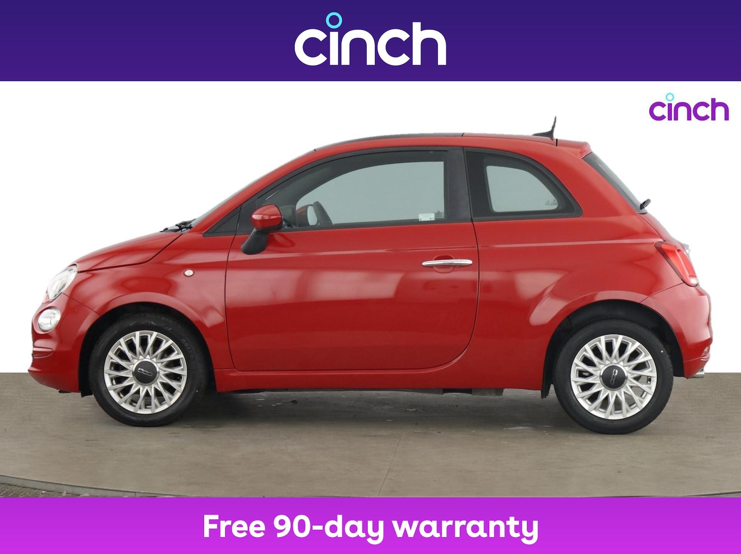Used Fiat 500 2020 for sale - 77071803: Photo 8