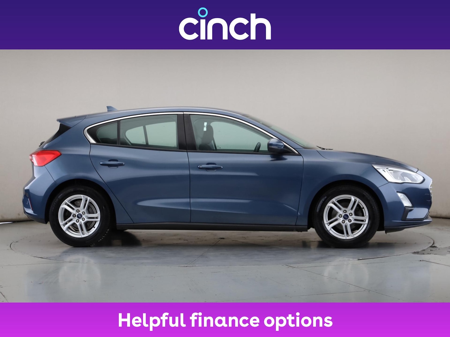 Used Ford Focus 2019 for sale - 76292680: Photo 2