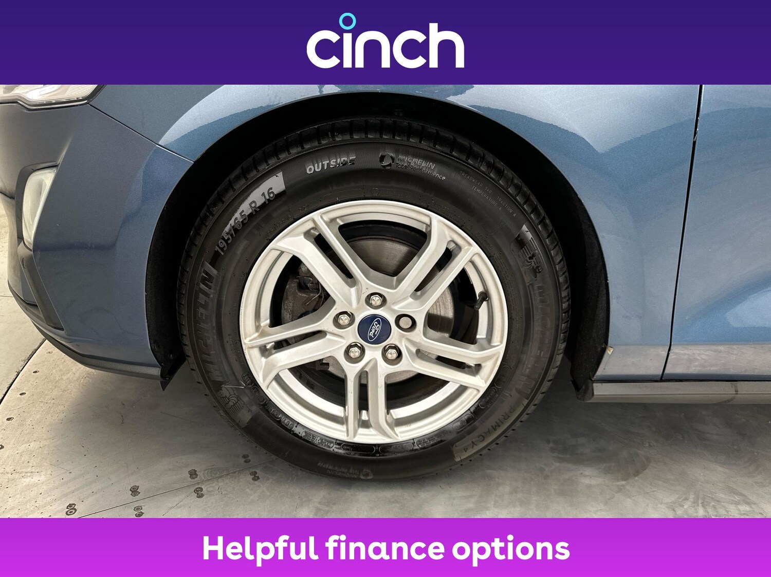 Used Ford Focus 2019 for sale - 76292680: Photo 24