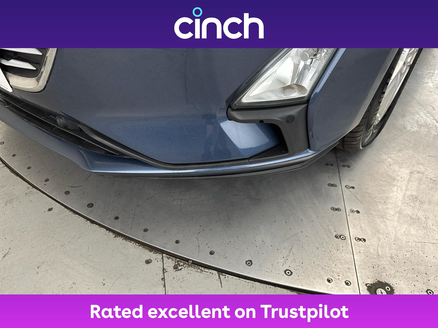 Used Ford Focus 2019 for sale - 76292680: Photo 33