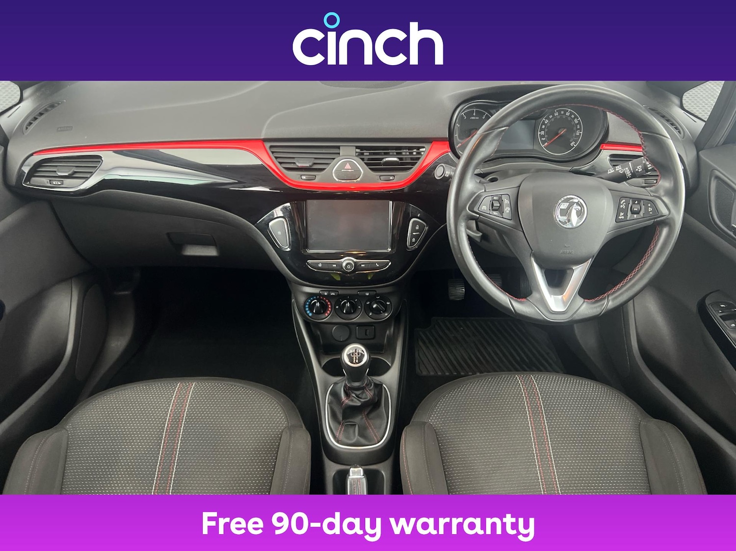 Used Vauxhall Corsa 2017 for sale - 76586732: Photo 15