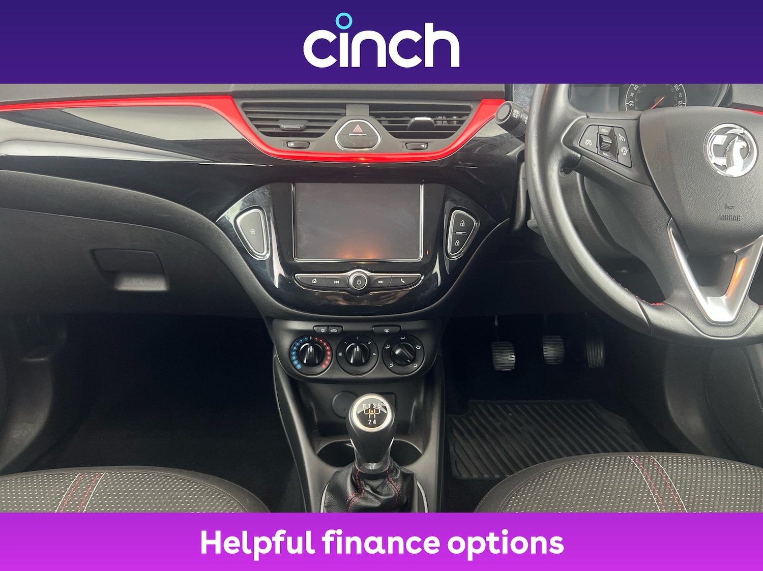 Used Vauxhall Corsa 2017 for sale - 76586732: Photo 17