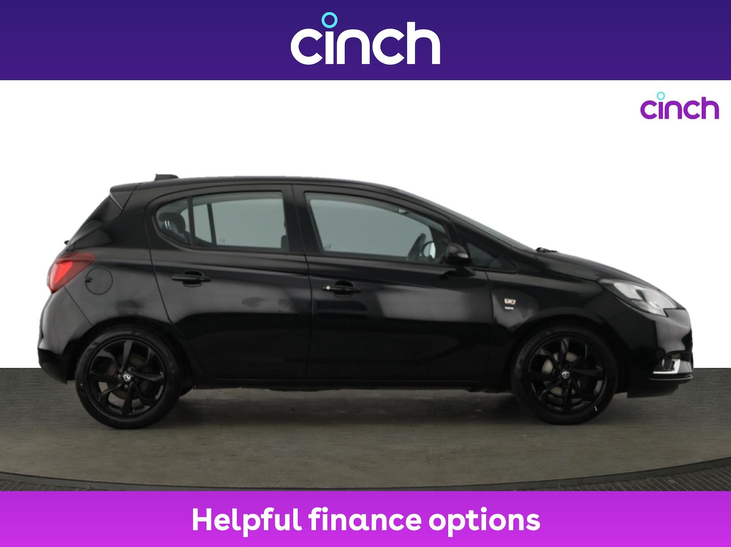 Used Vauxhall Corsa 2017 for sale - 76586732: Photo 2