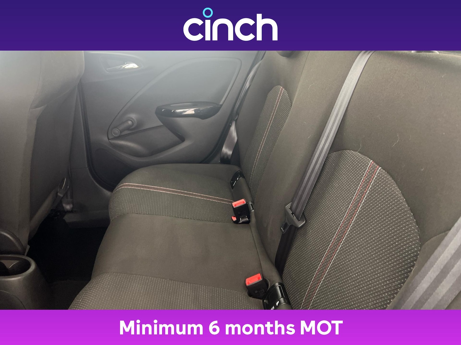 Used Vauxhall Corsa 2017 for sale - 76586732: Photo 20