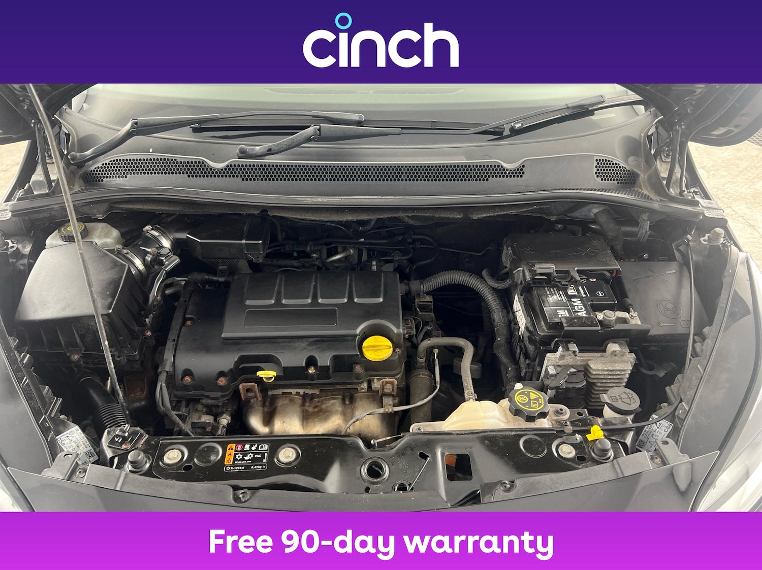 Used Vauxhall Corsa 2017 for sale - 76586732: Photo 23