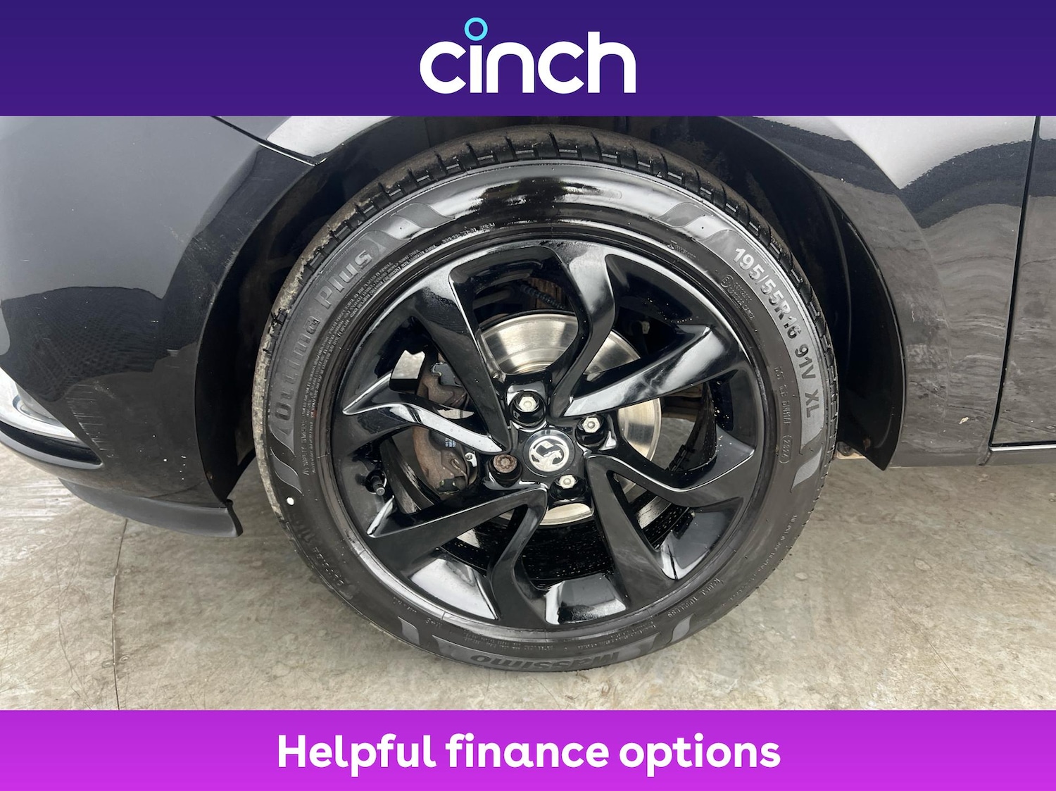 Used Vauxhall Corsa 2017 for sale - 76586732: Photo 24