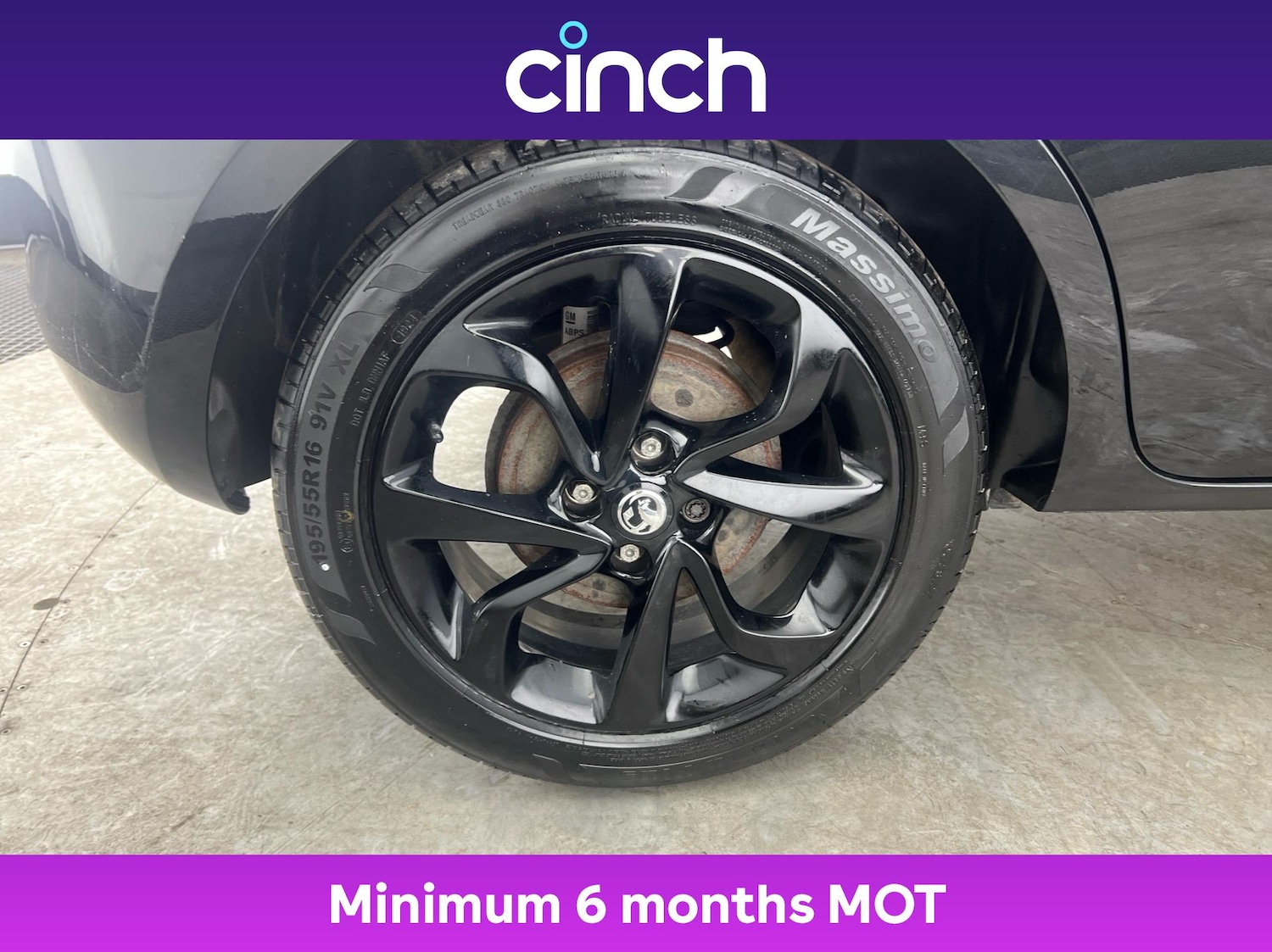 Used Vauxhall Corsa 2017 for sale - 76586732: Photo 27