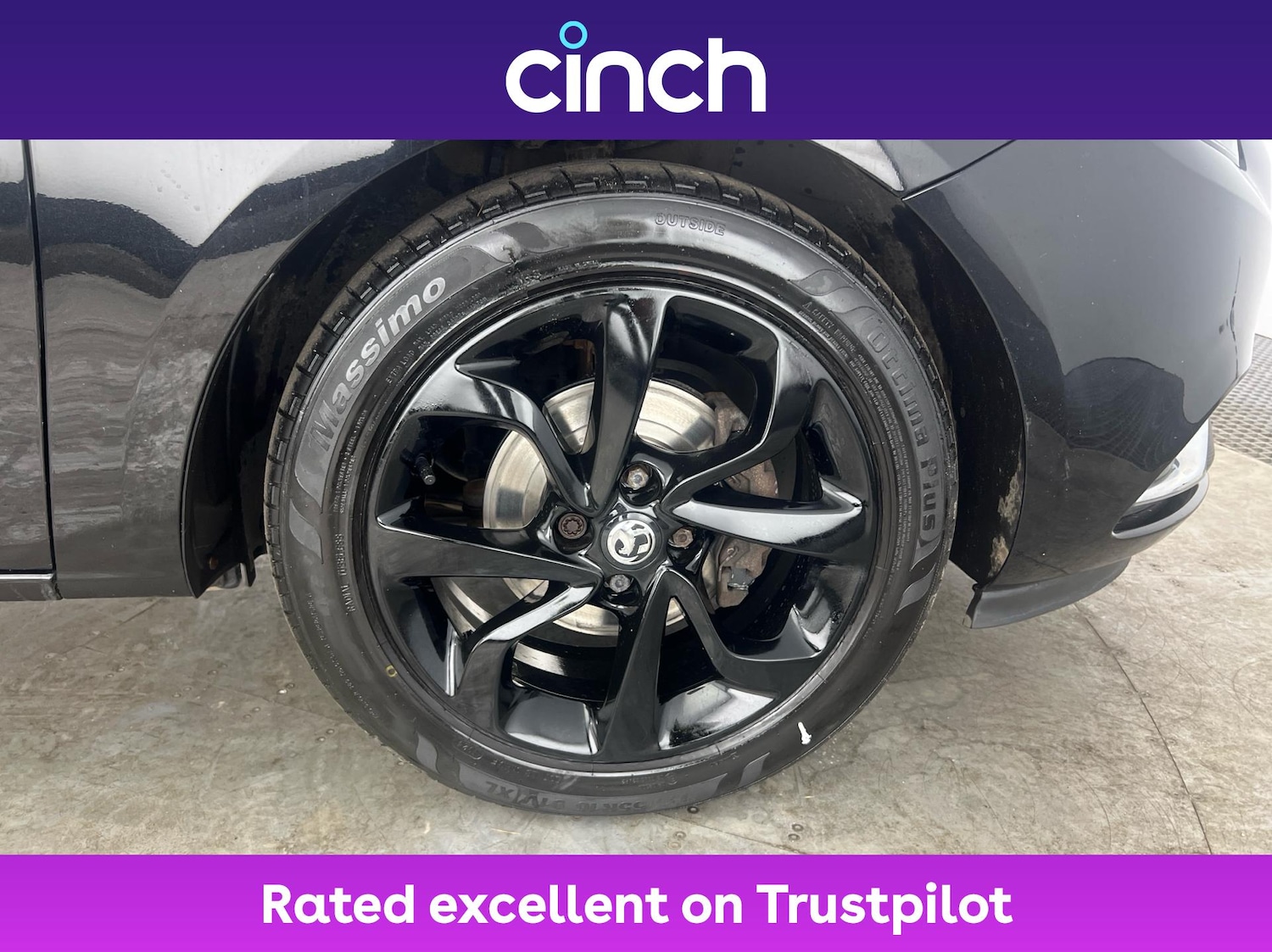 Used Vauxhall Corsa 2017 for sale - 76586732: Photo 28