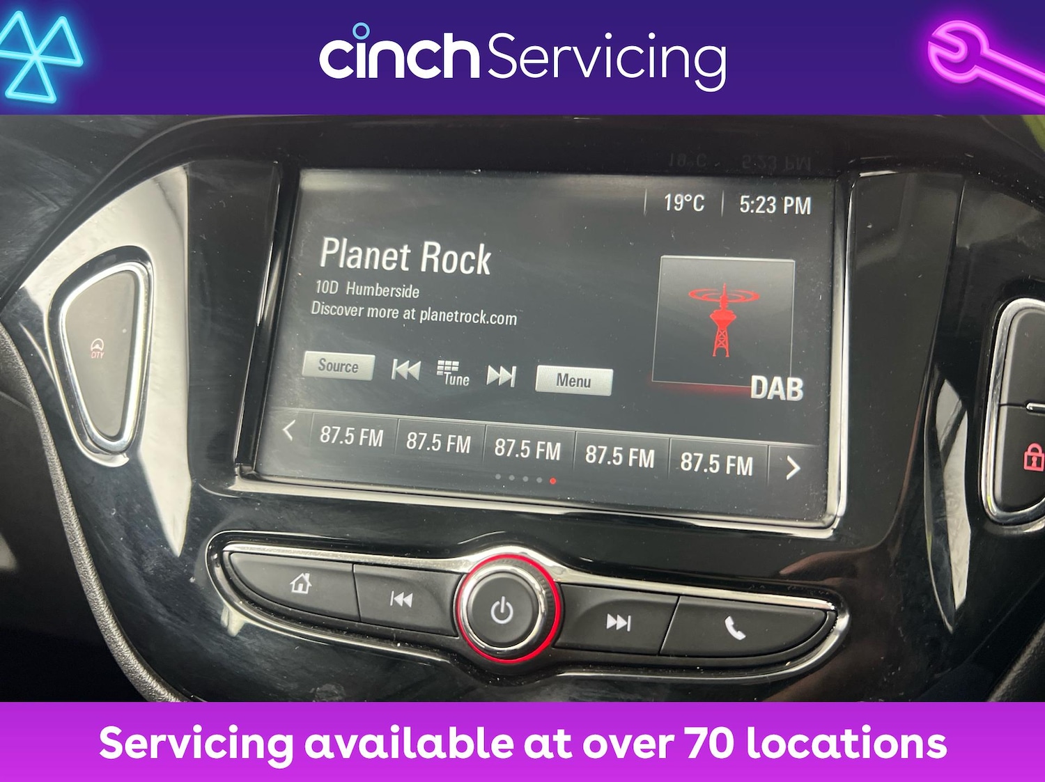 Used Vauxhall Corsa 2017 for sale - 76586732: Photo 31