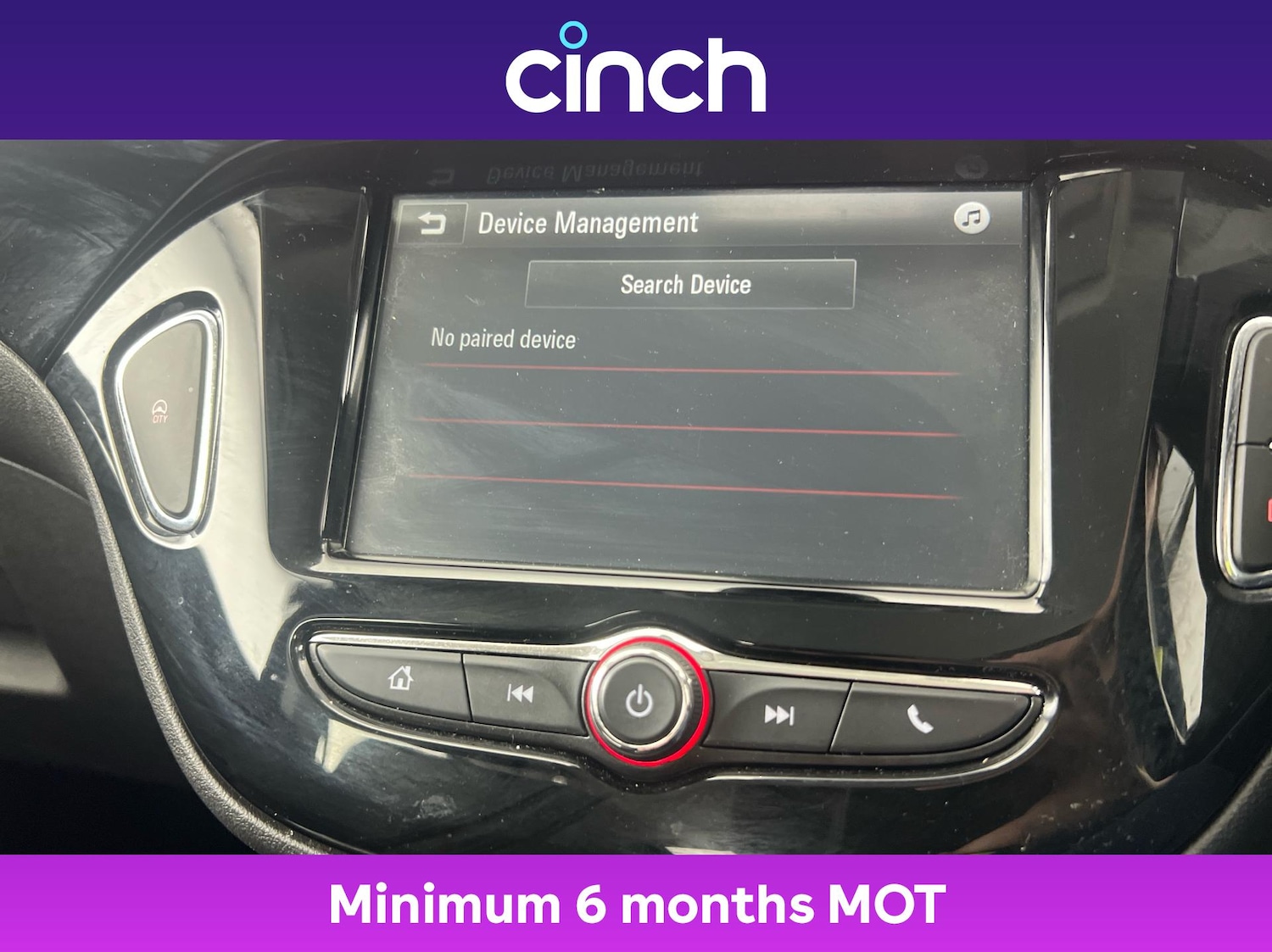 Used Vauxhall Corsa 2017 for sale - 76586732: Photo 32